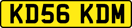 KD56KDM