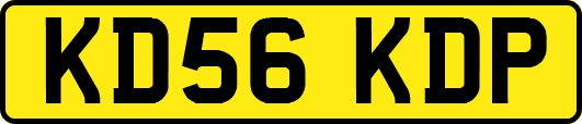 KD56KDP