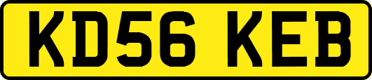KD56KEB