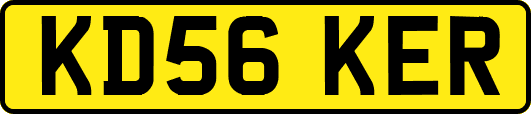 KD56KER