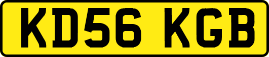 KD56KGB