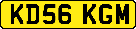 KD56KGM