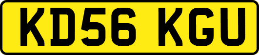 KD56KGU