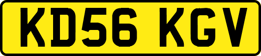 KD56KGV