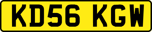 KD56KGW