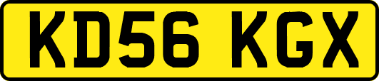 KD56KGX