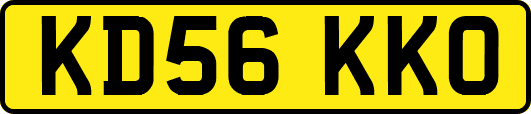 KD56KKO