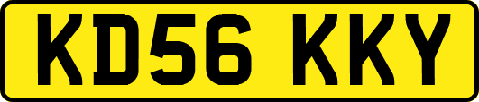 KD56KKY