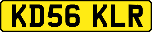KD56KLR