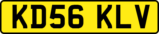KD56KLV
