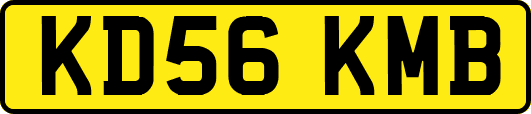 KD56KMB