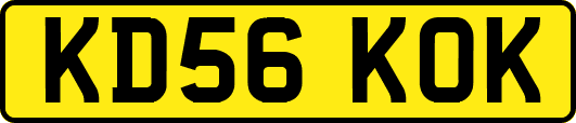 KD56KOK
