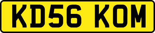KD56KOM