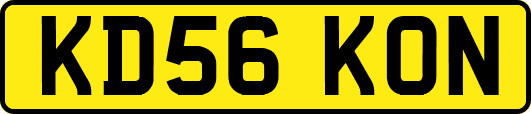 KD56KON