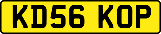 KD56KOP