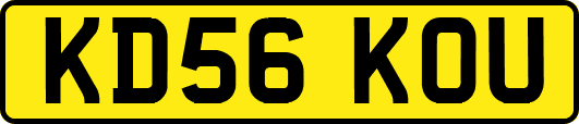 KD56KOU