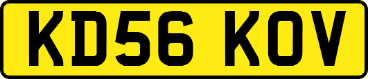 KD56KOV