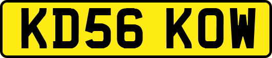 KD56KOW
