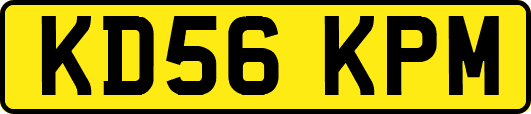 KD56KPM
