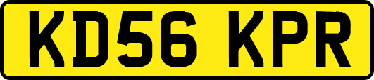 KD56KPR