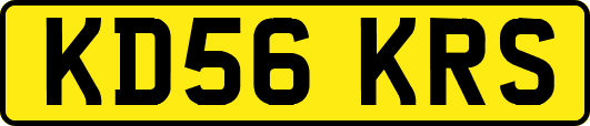 KD56KRS