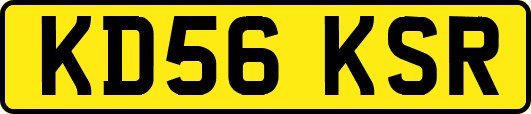 KD56KSR