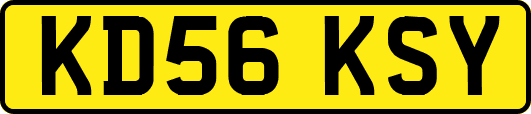 KD56KSY