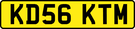 KD56KTM
