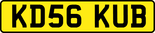 KD56KUB