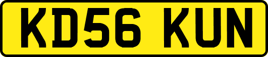 KD56KUN