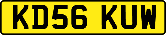 KD56KUW