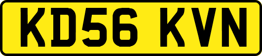 KD56KVN