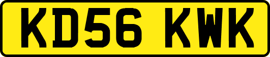 KD56KWK