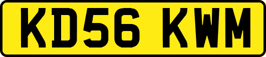 KD56KWM