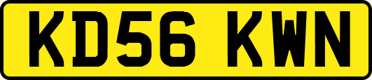 KD56KWN