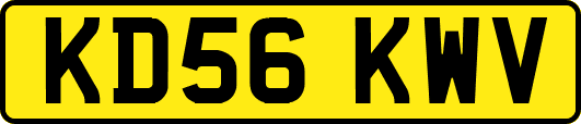 KD56KWV
