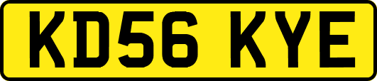 KD56KYE