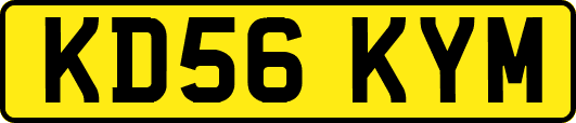 KD56KYM