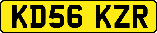 KD56KZR
