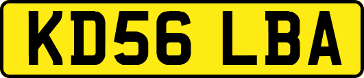 KD56LBA
