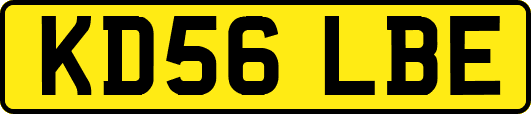 KD56LBE