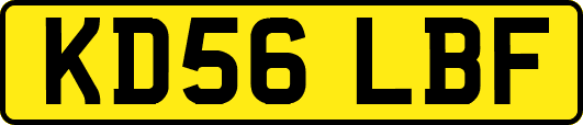 KD56LBF