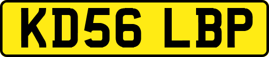 KD56LBP