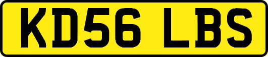 KD56LBS