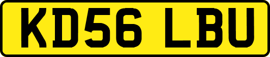 KD56LBU