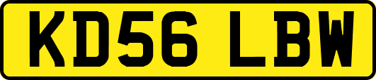 KD56LBW