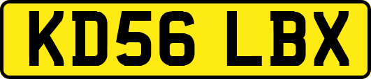 KD56LBX