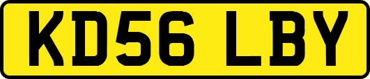 KD56LBY