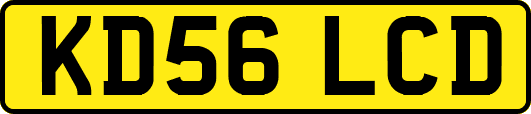 KD56LCD
