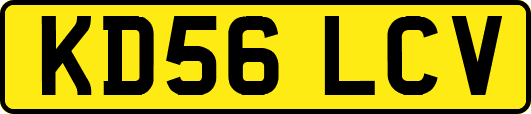 KD56LCV